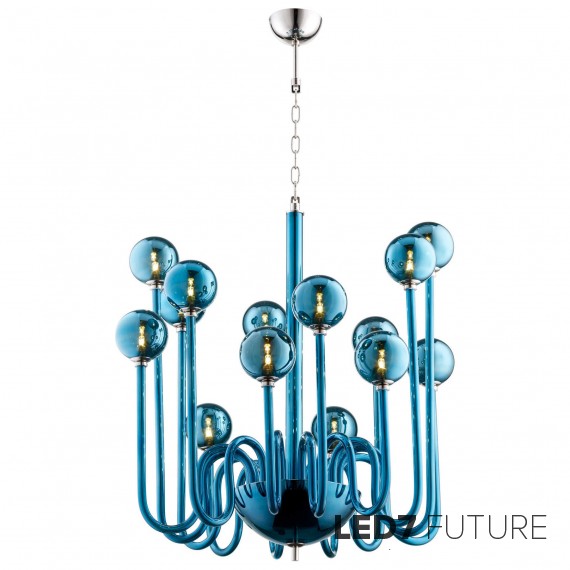 Cyan Design - Marilyn Chandelier